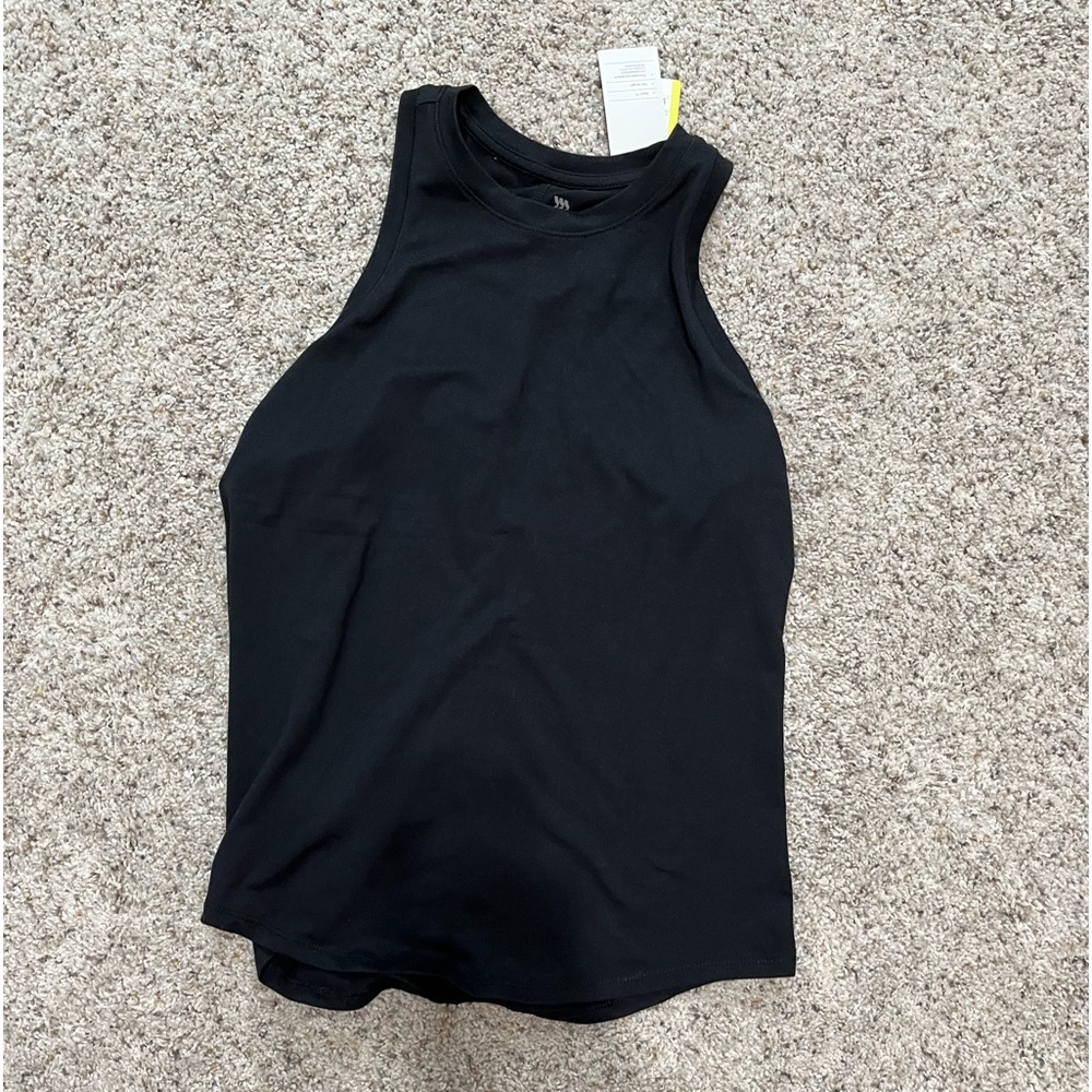 super cute workout top
